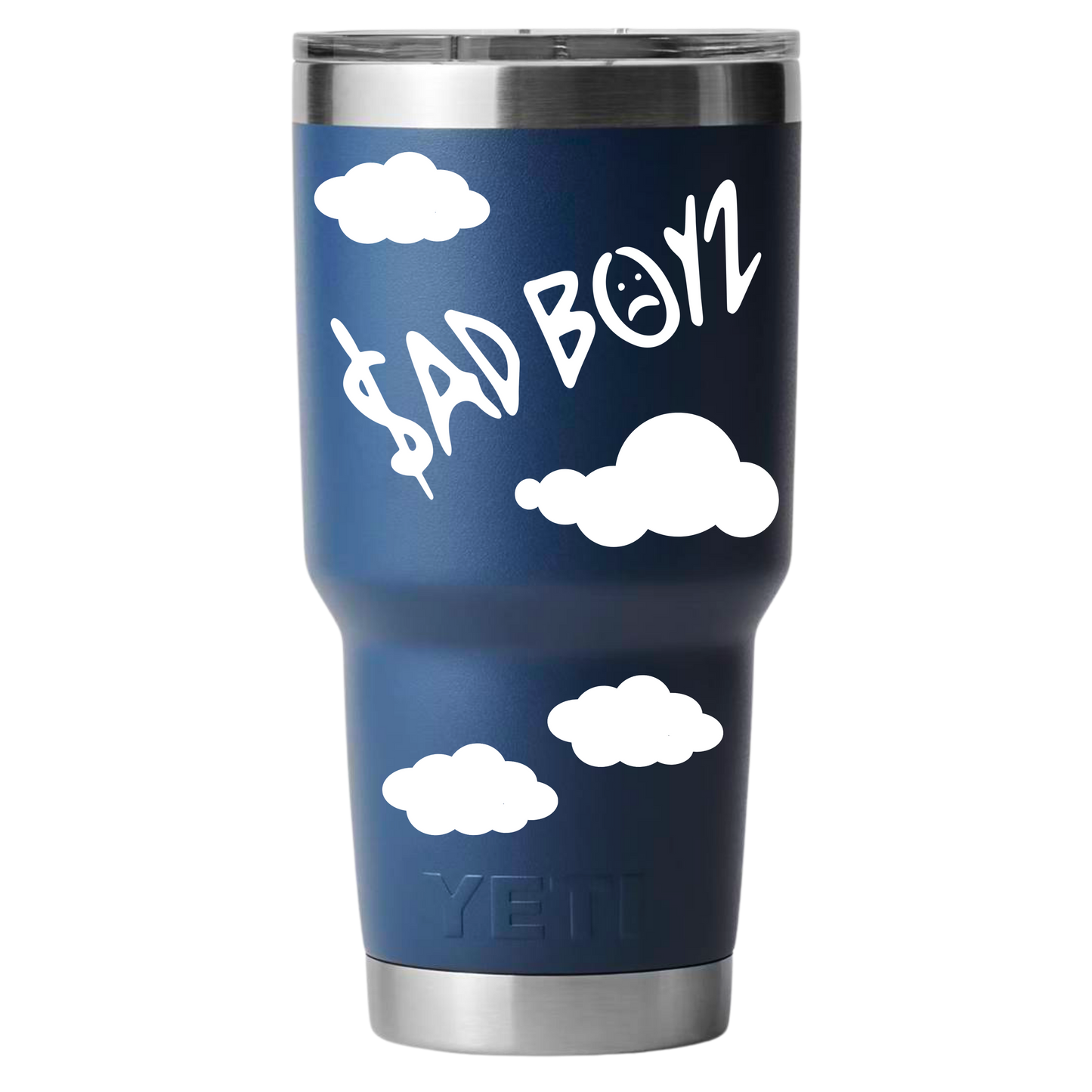 COLUMPIO SAD YETI 30 Oz