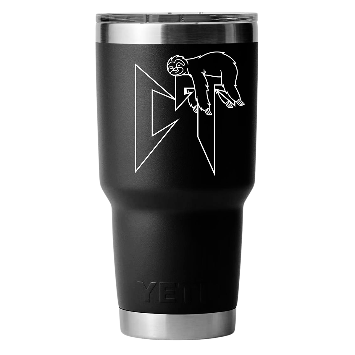 CT GOTHIC YETI 30 Oz