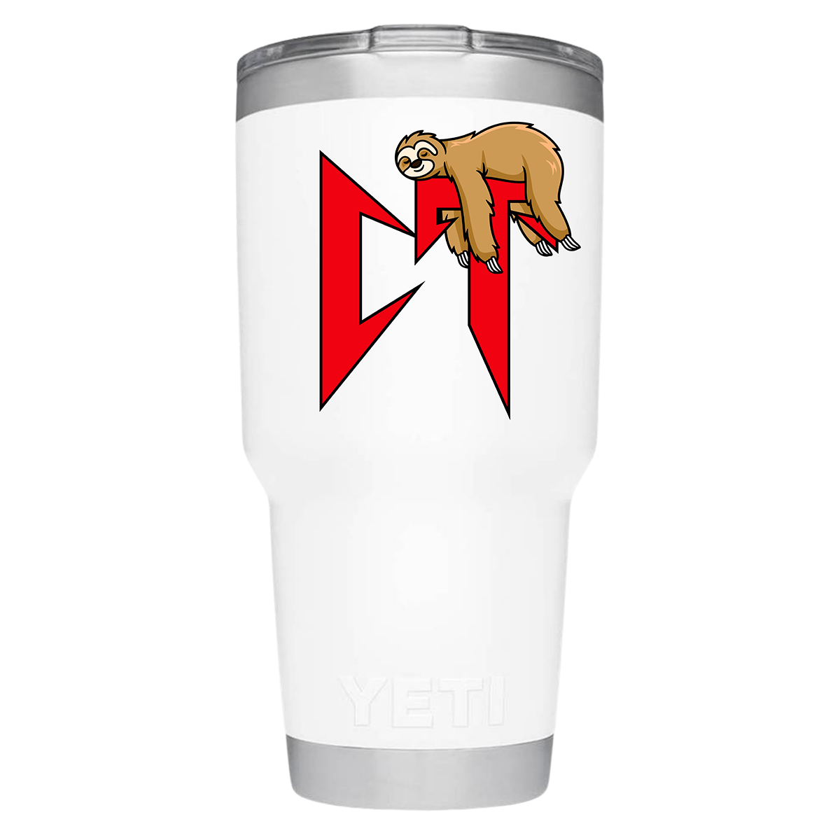 AMOR TUMBADO YETI 30 Oz