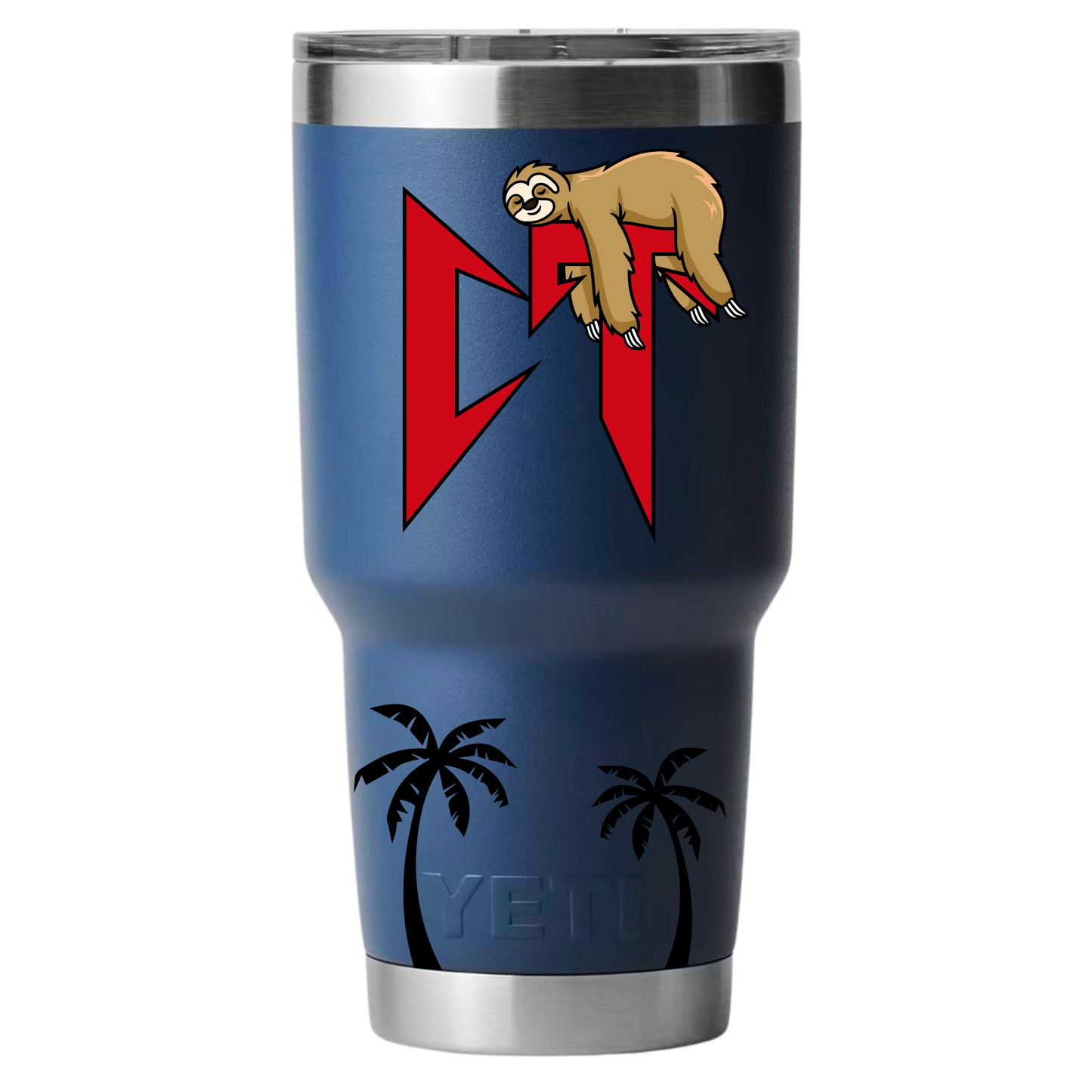 NATA MONTANA YETI 30 Oz