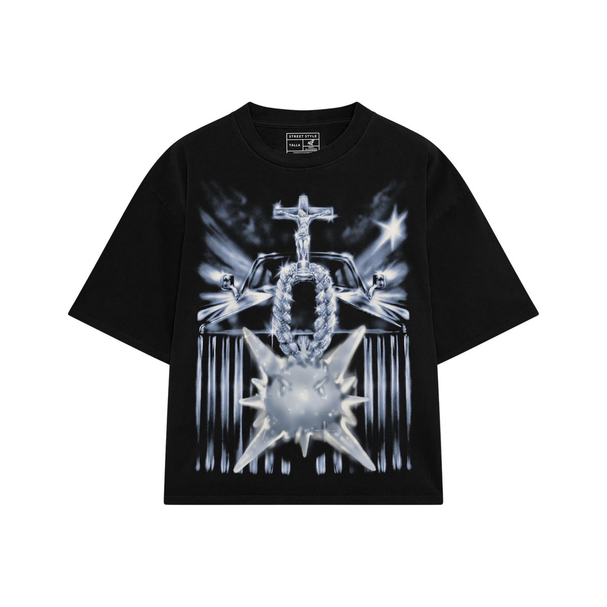 LA OBSESIÓN, VOL. 1 TEE