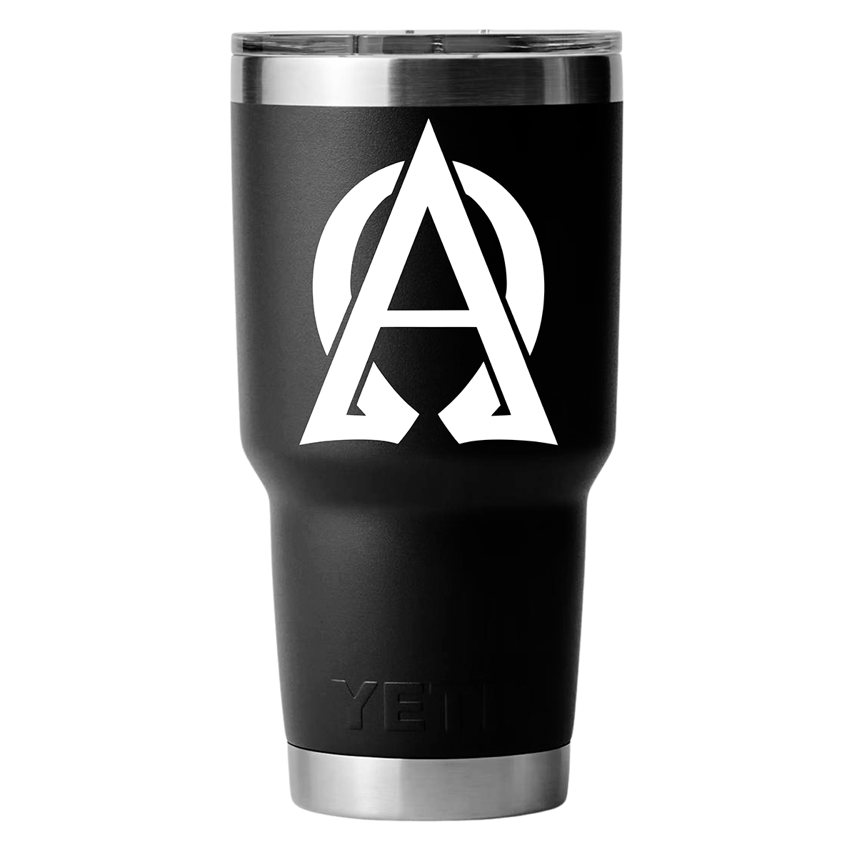 ALFREDO OLIVAS YETI 30 Oz