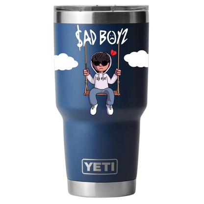 COLUMPIO SAD YETI 30 Oz