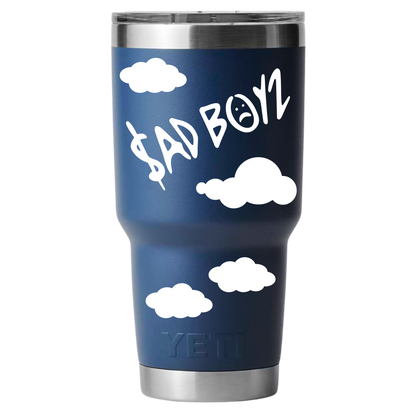 COLUMPIO SAD YETI 30 Oz