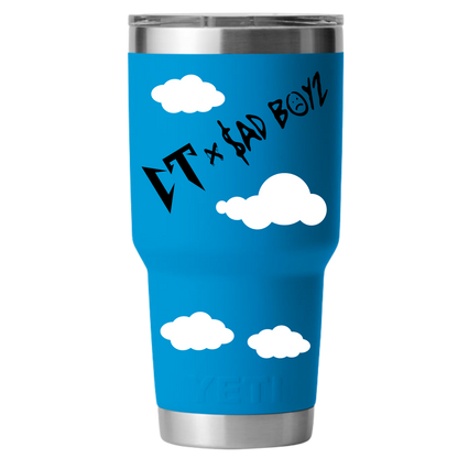 CT X $AD BOYZ YETI 30 Oz