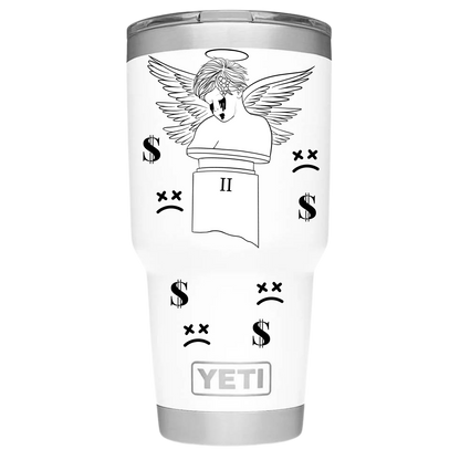 $B4L II YETI 30 Oz