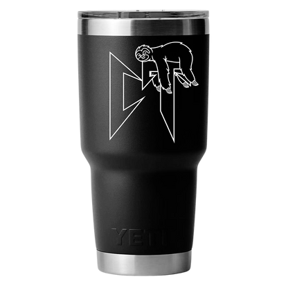 CT GOTHIC YETI 30 Oz