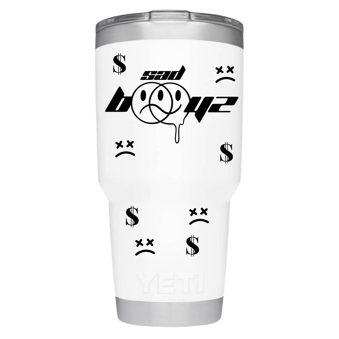 $B4L II YETI 30 Oz