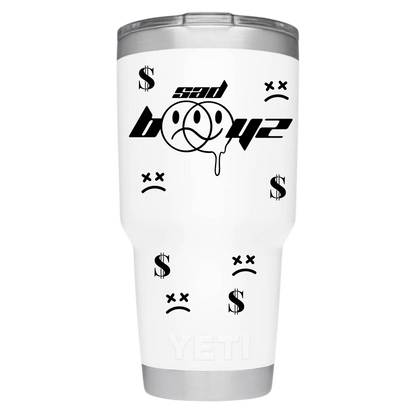 $B4L II YETI 30 Oz