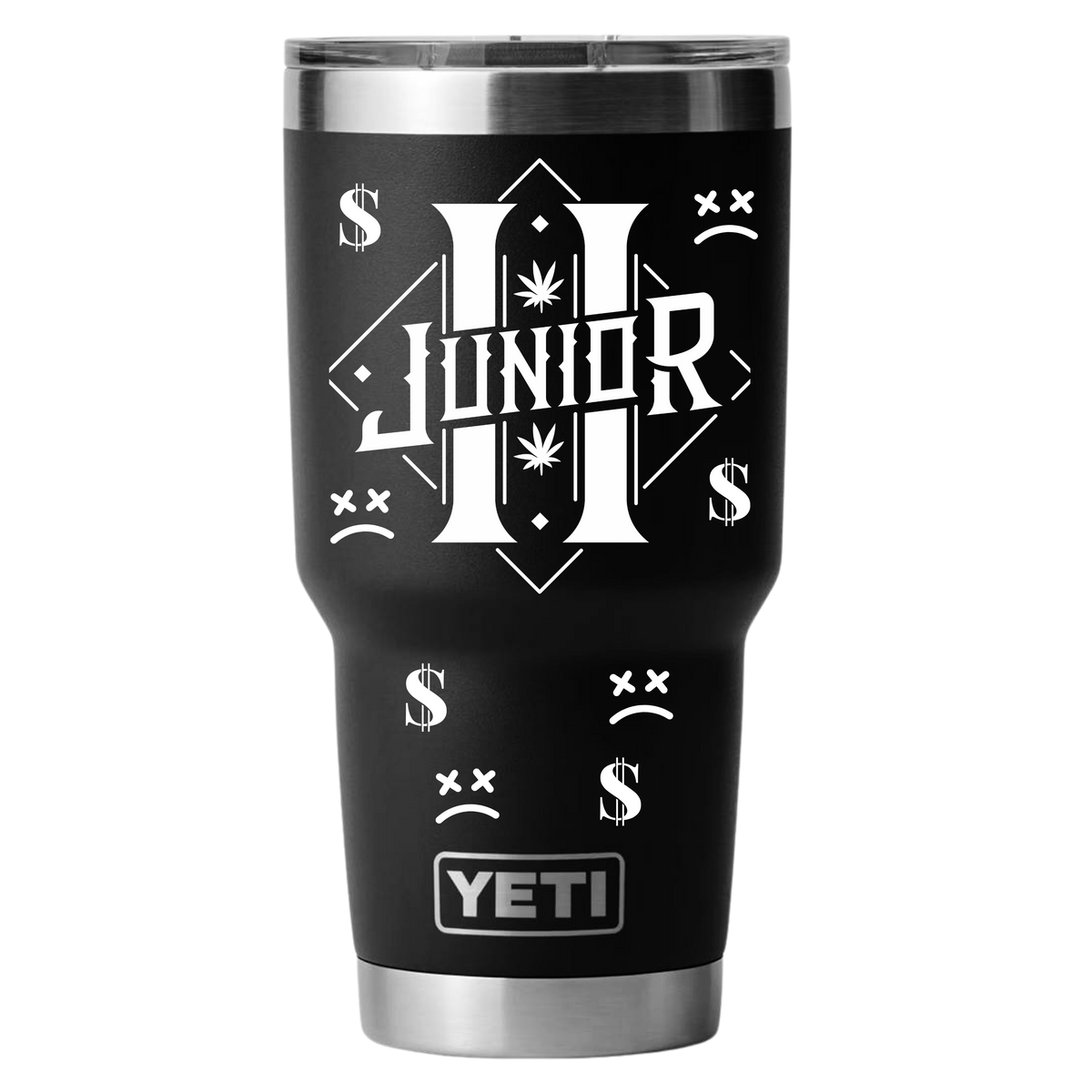 JUNIOR H YETI 30 Oz