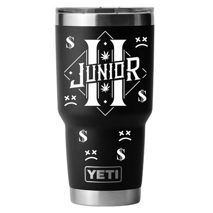 JUNIOR H YETI 30 Oz
