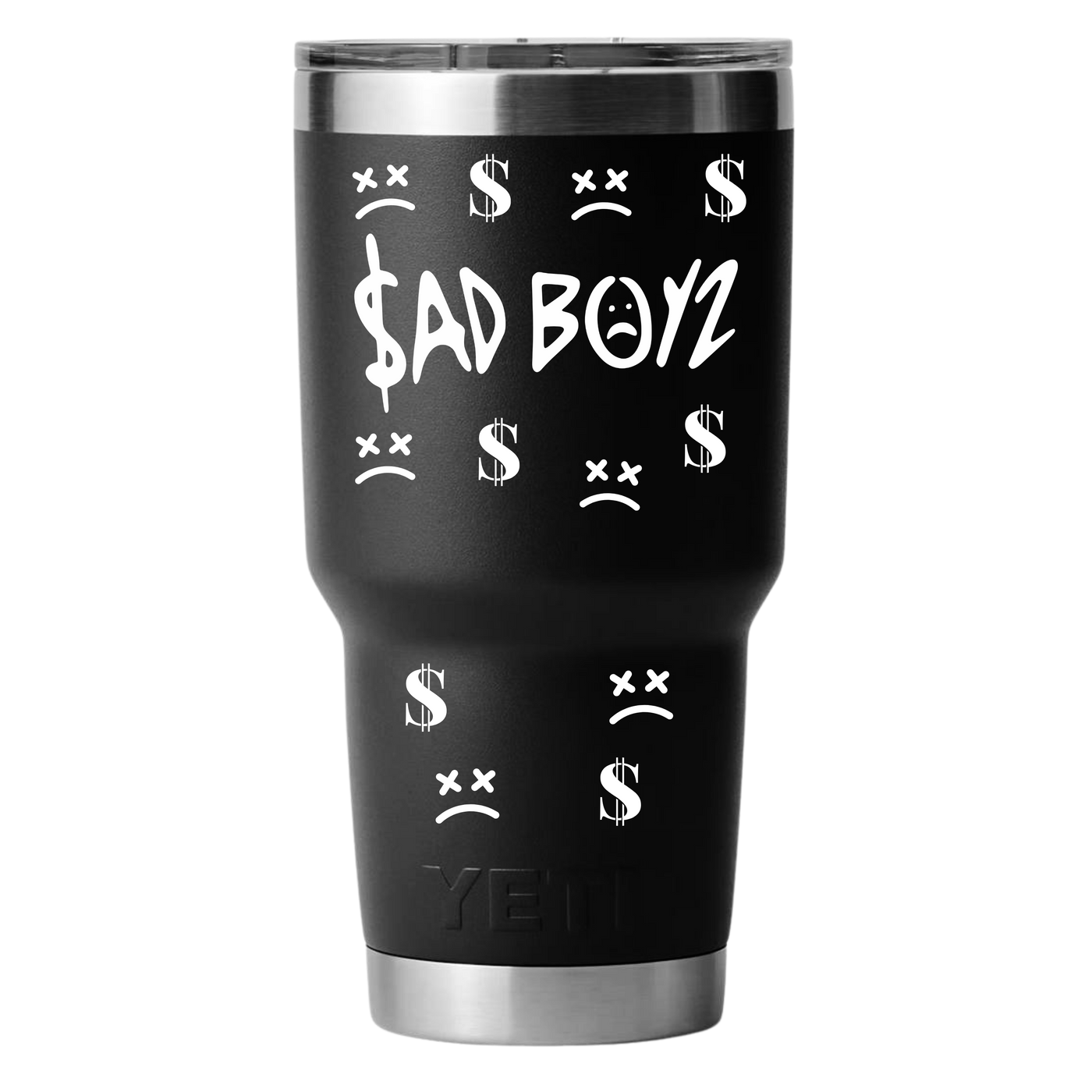 JUNIOR H YETI 30 Oz