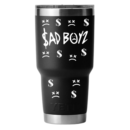 JUNIOR H YETI 30 Oz