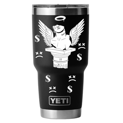 $B4L II CUSTOM YETI 30 Oz
