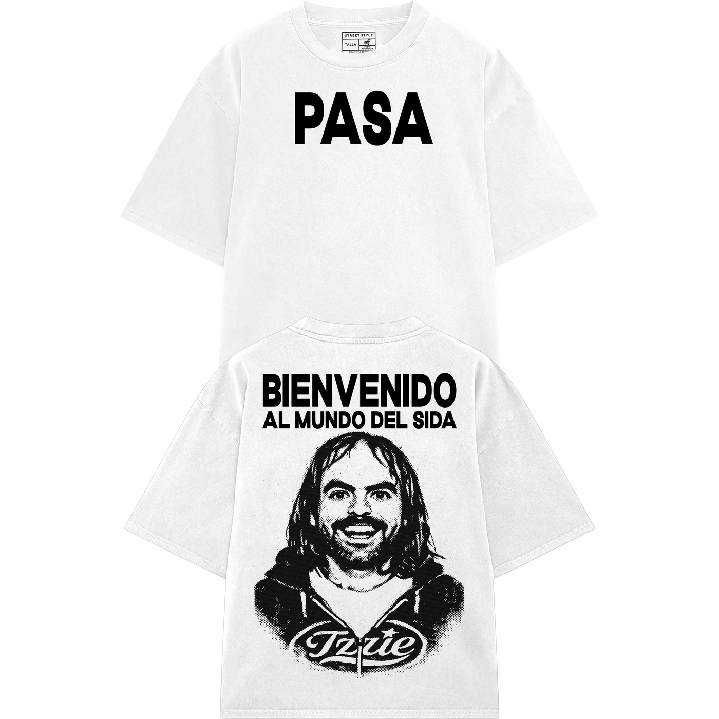 BIENVENIDO AL MUNDO DEL SIDA