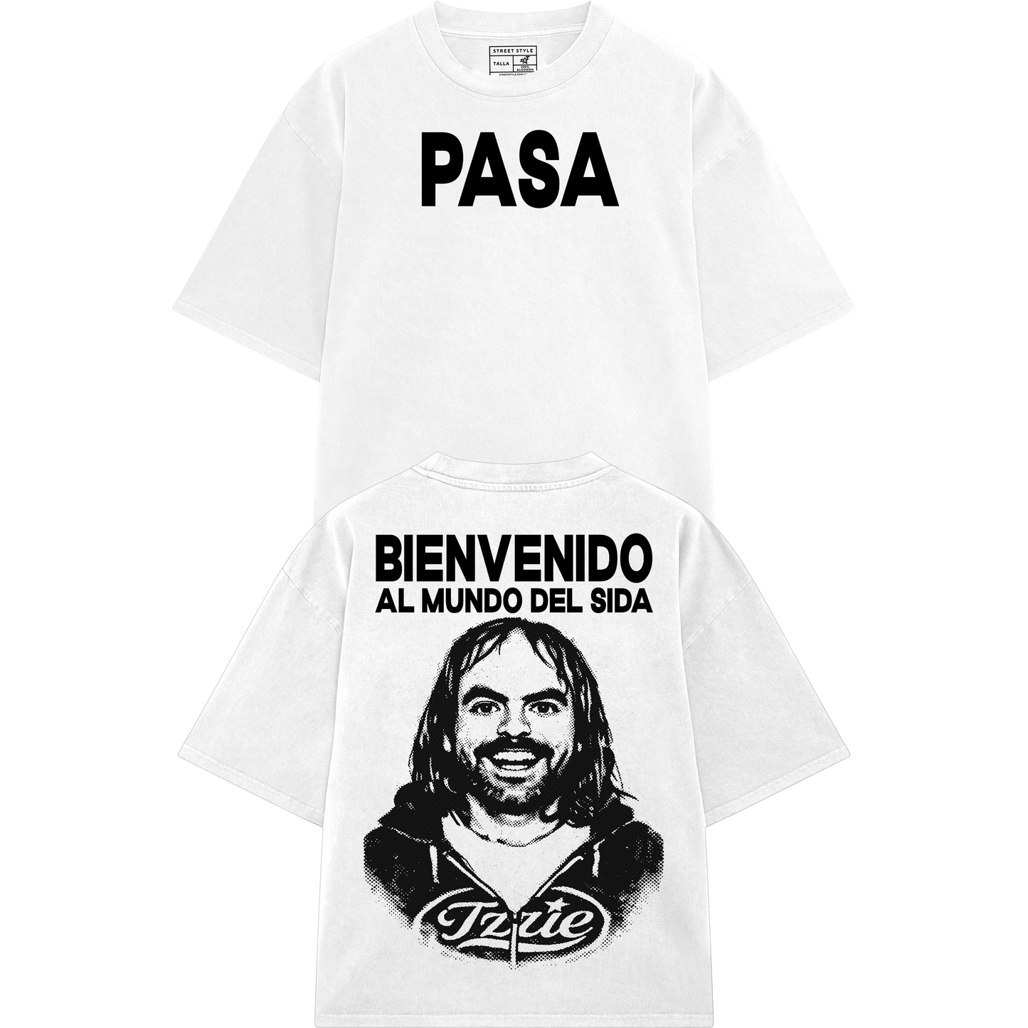 BIENVENIDO AL MUNDO DEL SIDA