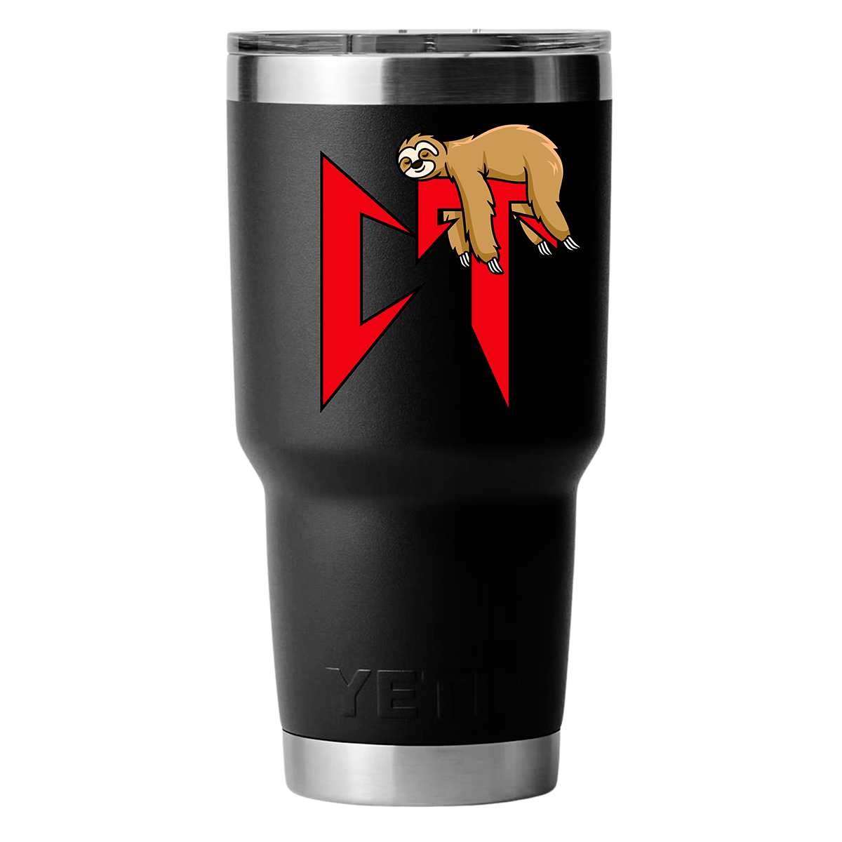 CASINO TUMBADO YETI 30 Oz