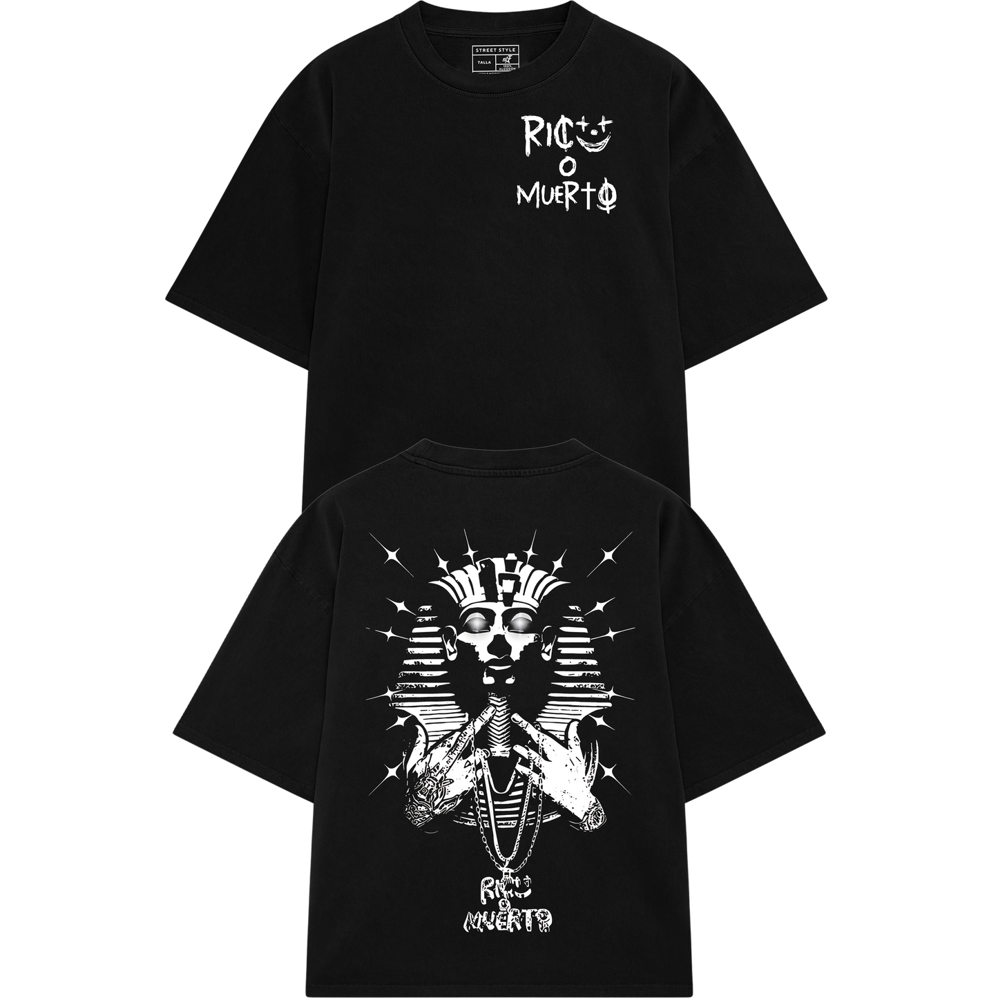 FARAON BLING