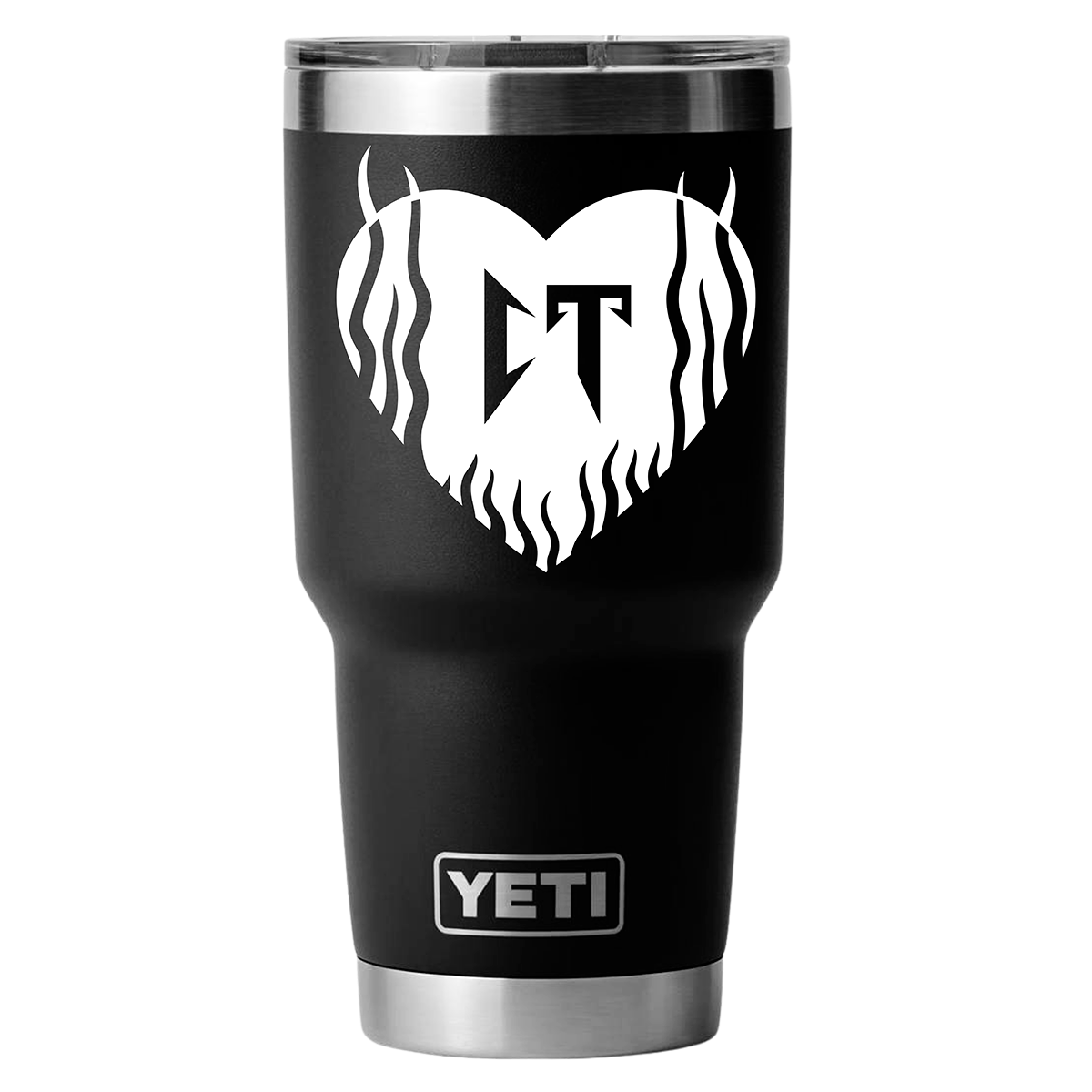 CORRIDOS TUMBADOS YETI 30 Oz