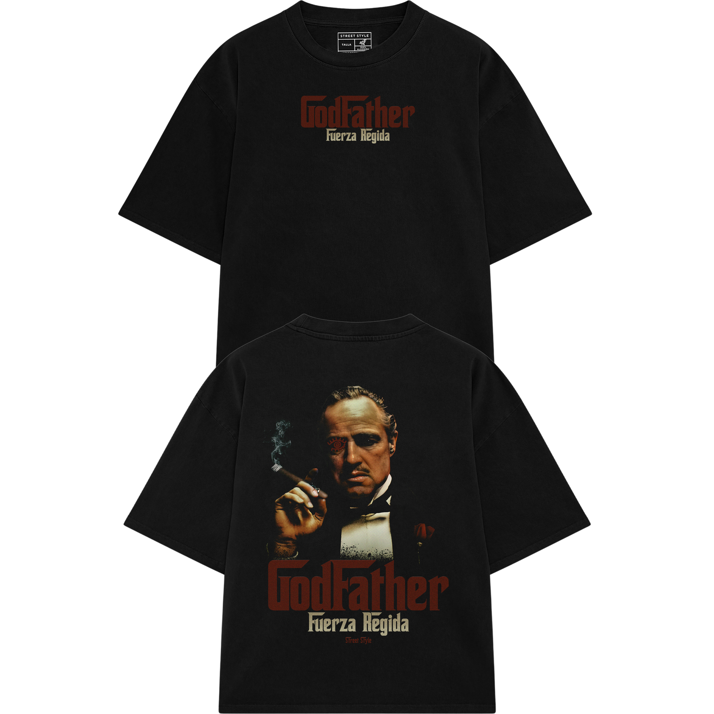 GODFATHER