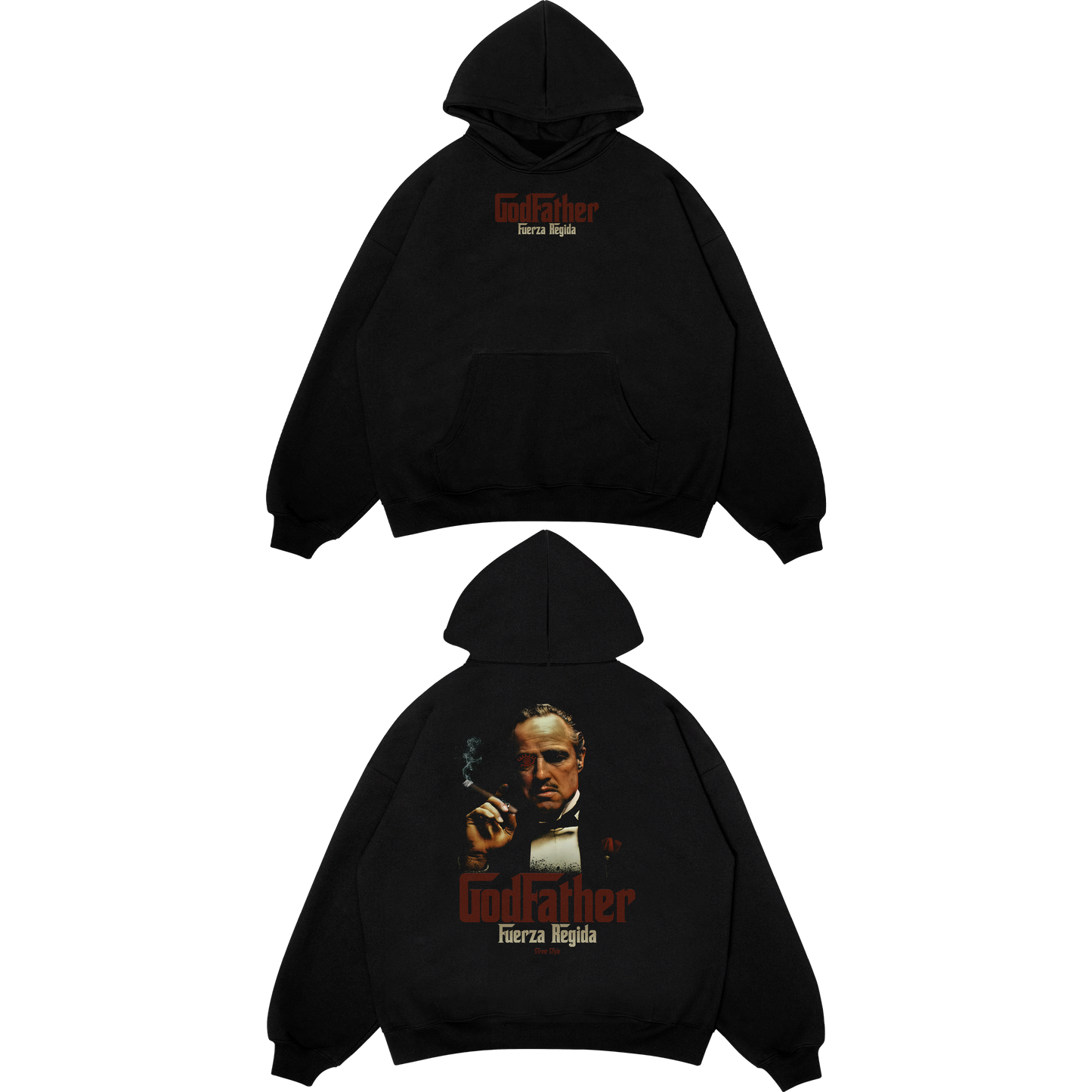 GODFATHER