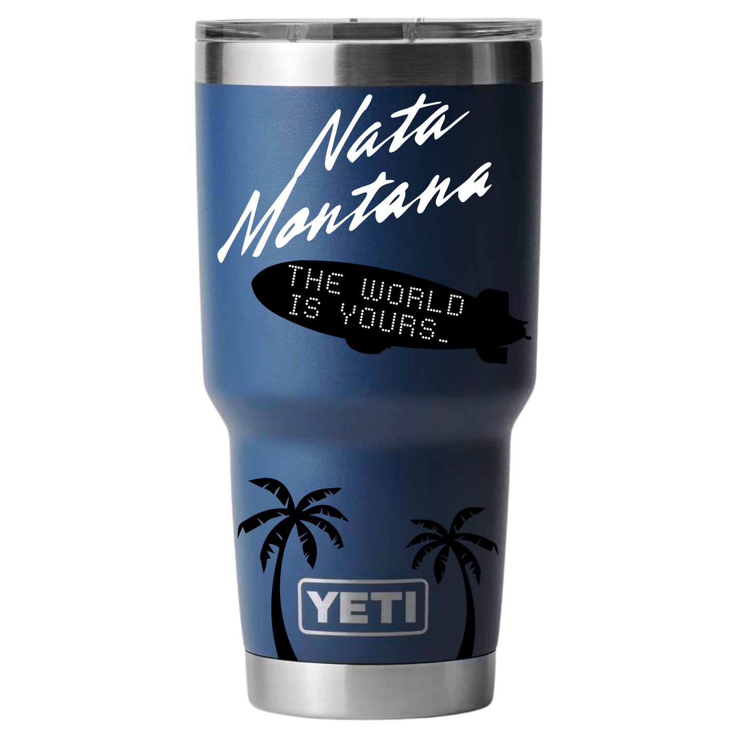 NATA MONTANA YETI 30 Oz
