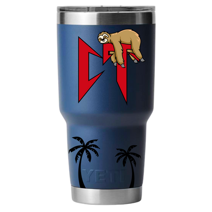 NATA MONTANA YETI 30 Oz