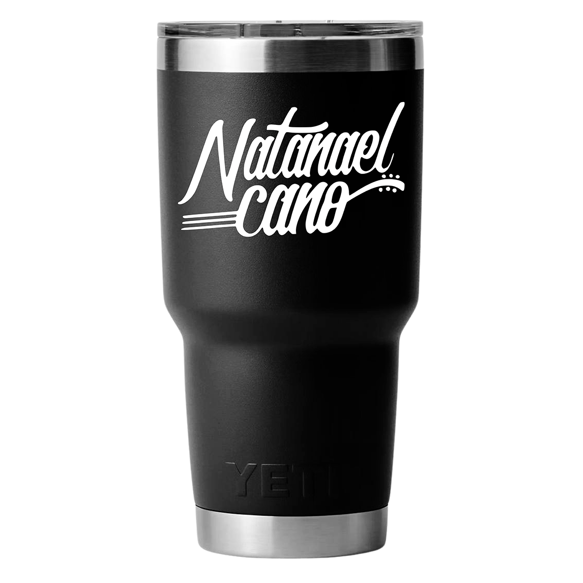 CT BLACK YETI 30 Oz
