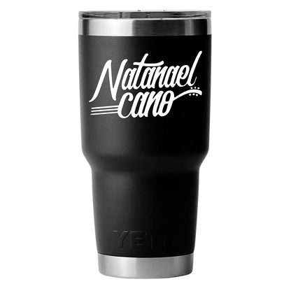 CT BLACK YETI 30 Oz