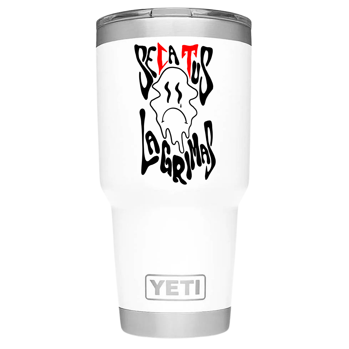 SECA TUS LAGRIMAS YETI 30 Oz