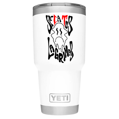 SECA TUS LAGRIMAS YETI 30 Oz