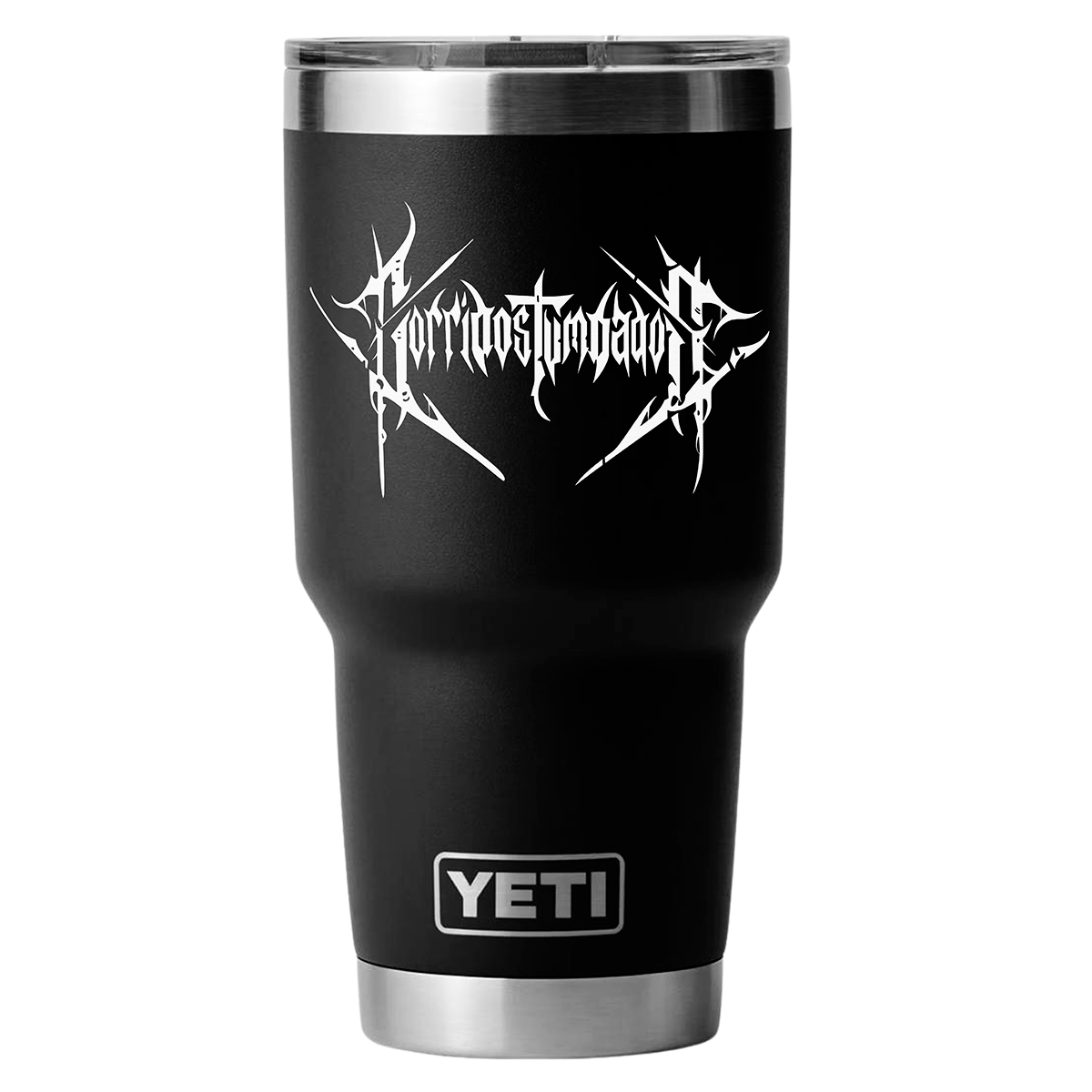 CT GOTHIC YETI 30 Oz