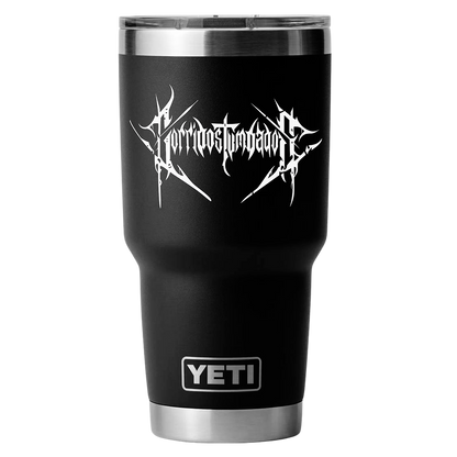 CT GOTHIC YETI 30 Oz