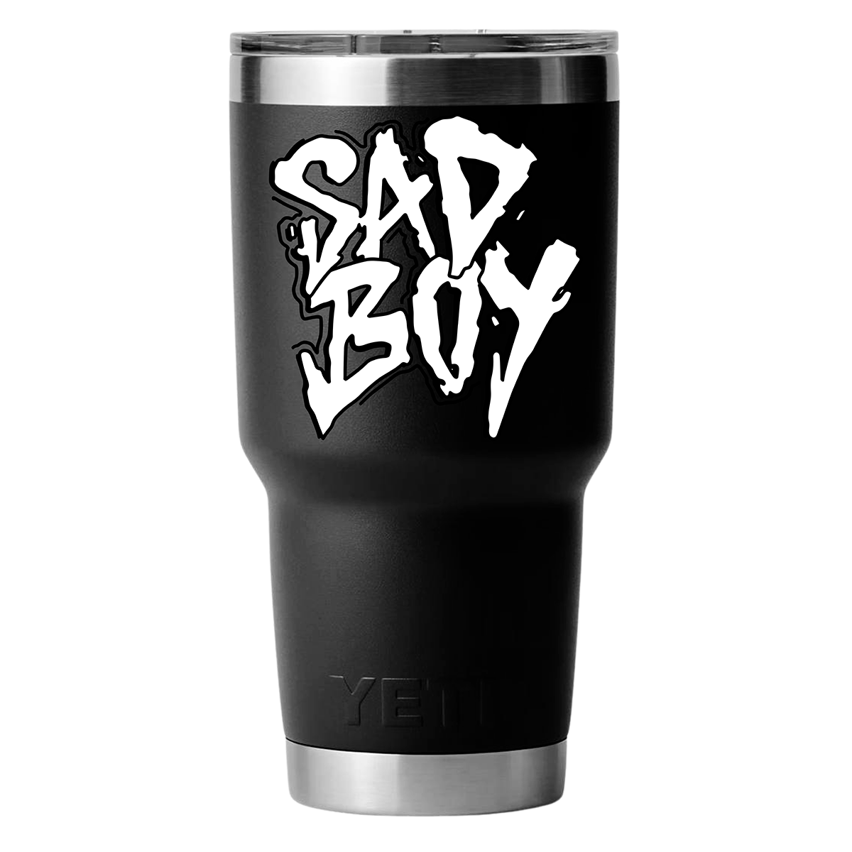 SAD BOY YETI 30 Oz