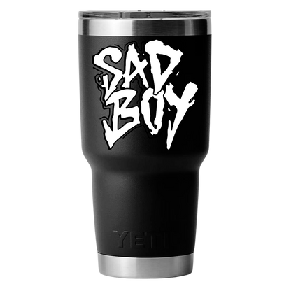 SAD BOY YETI 30 Oz
