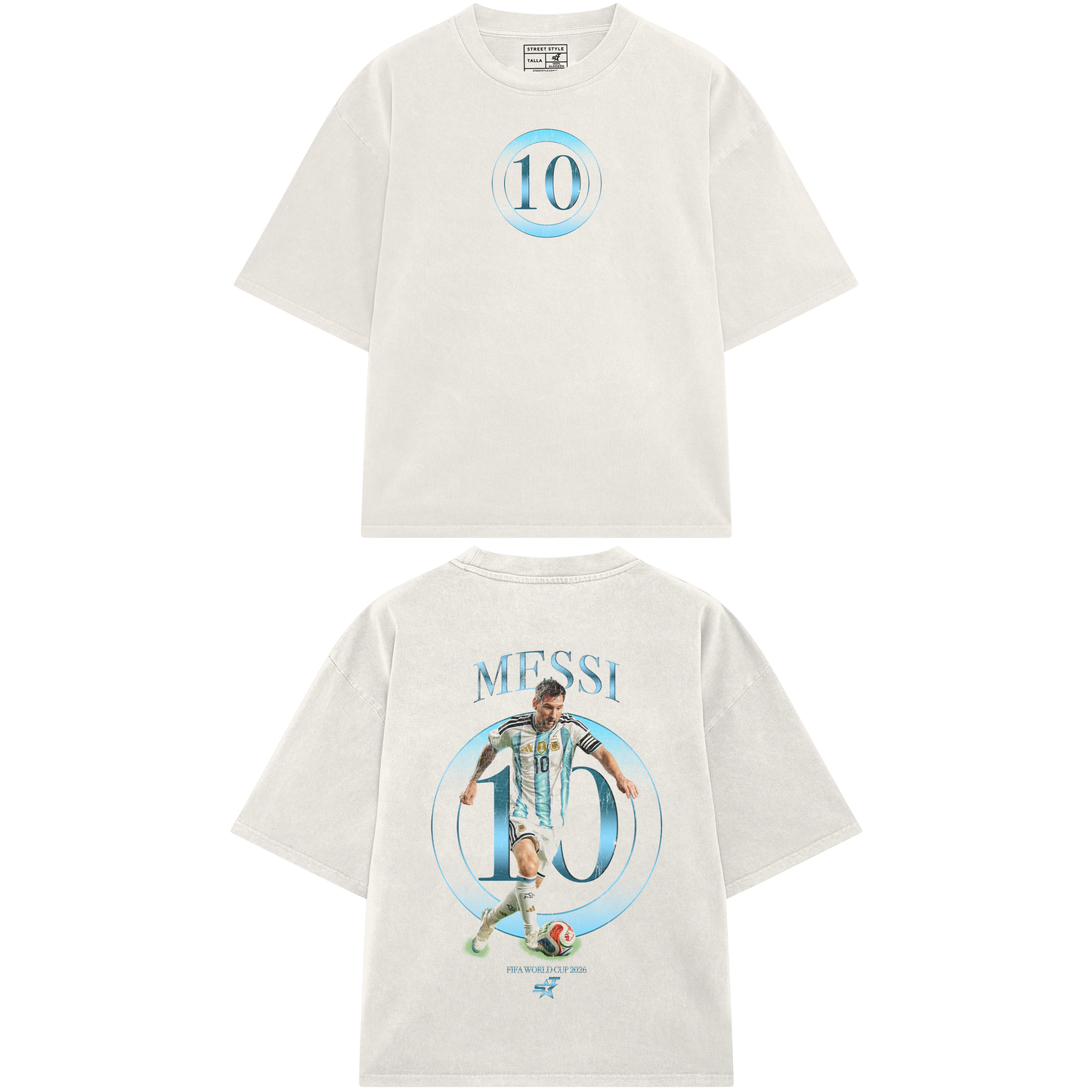 MESSI