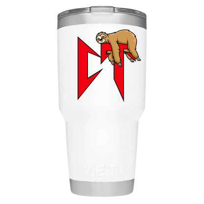 SECA TUS LAGRIMAS YETI 30 Oz
