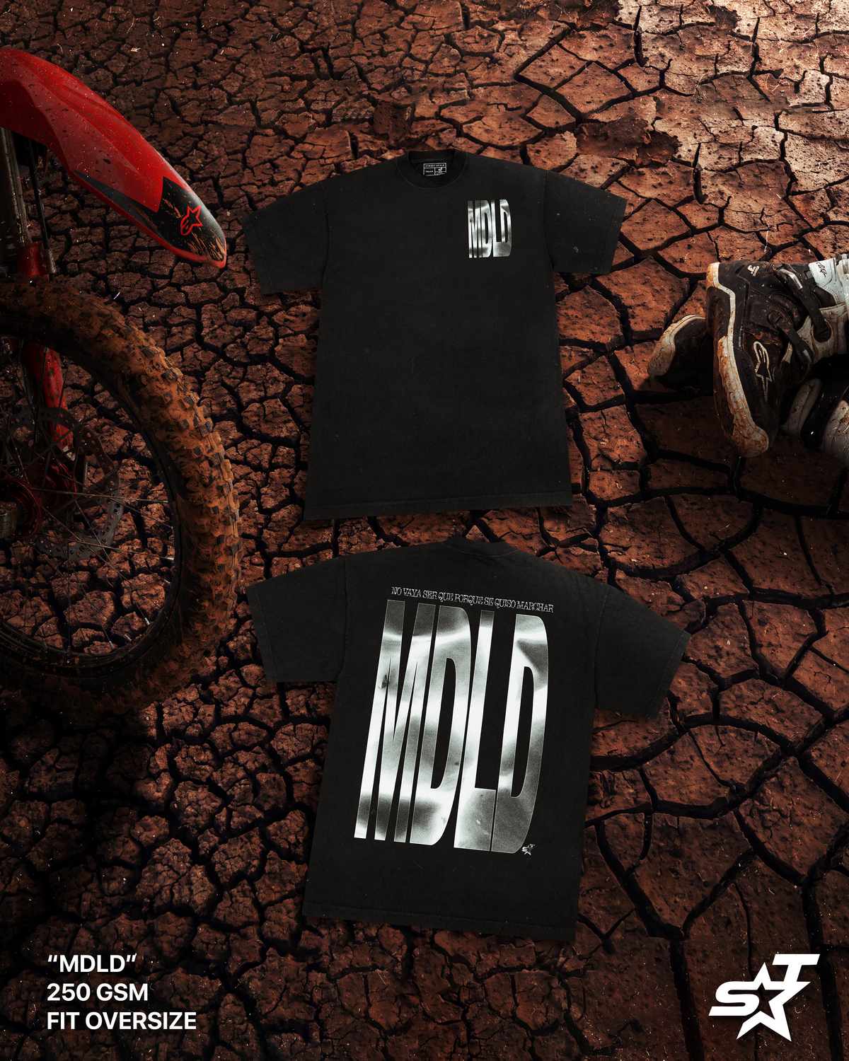 MDLD