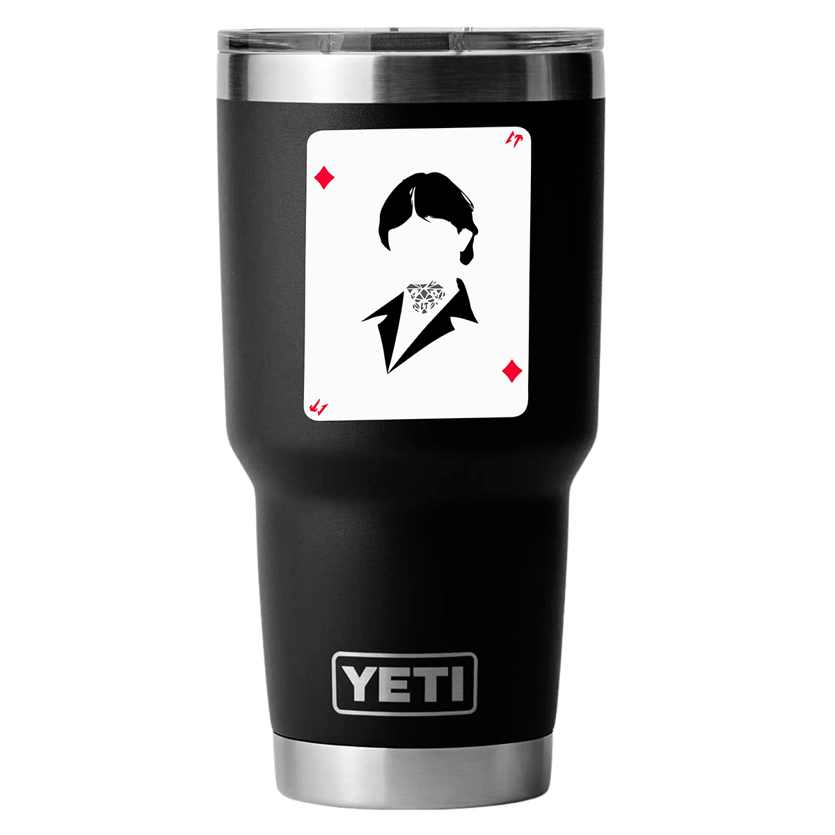 NAT-AS YETI 30 Oz