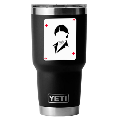 NAT-AS YETI 30 Oz