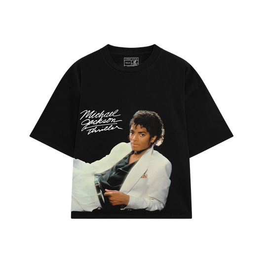 THRILLER