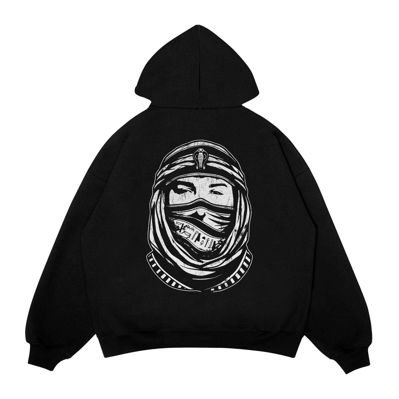 VICTOR MENDIVIL FACE